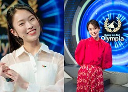 "Hot girl speaks 7 languages" Khanh Vy "crashed" in the country, almost could not return home