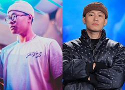 HURRYKNG: Rapper đến từ chợ Hiệp Thành, nổi tiếng nhờ đẹp trai, rap hay và tình bạn với HIEUTHUHAI