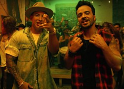 Luis Fonsi: chủ nhân siêu hit Despacito, hơn 8,2 tỷ lượt xem, lao đao lấy lại vị thế nhưng bất thành