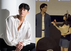 Park Seo Joon hào hứng mừng phim mới, bất ngờ bị CĐM chỉ trích về hành động này với người hâm mộ