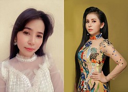 Phuong Cam Ngoc - The special person of musician 2k3 Vu Minh Hieu: The son of the pot family, 6 years without seeing his father's face