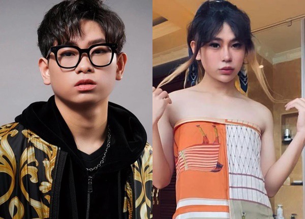 Richkid Gia Kỳ hé lộ chuyện comeout sau màn phốt "tiểu tam" của bố, phản ứng mẹ doanh nhân gây sốc