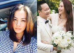 Supermodel Ngoc Thuy was demanded by Duc An giant for an additional 78 billion VND before the trial date, Phan Nhu Thao made a strange move