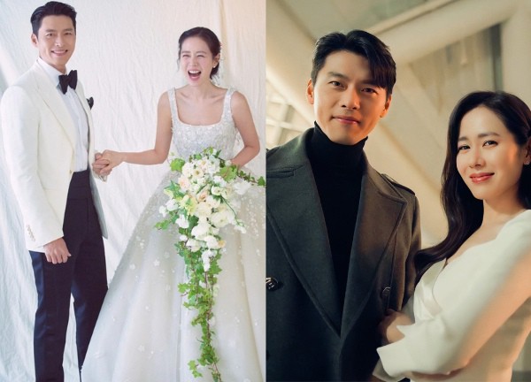 Son Ye Jin thẳng thừng "chê bai" chồng Hyun Bin trên MXH, CĐM "dở khóc dở cười" khi biết rõ lý do