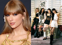 Taylor Swift leads MTV Video Music Awards 2023 nominations, BLACKPINK "lands" with 4 nominations