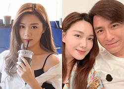 Thang Luowen: Huge family, in love with his best friend's "ex", married to "Hong Kong TV king"