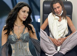 Victoria Secret Angel - Bella Hadid is bone-thin from grim illness, anti regret for 1 thing