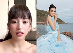 Xiao Vy leaked the clip of slurring on the livestream, joking too much even though she was a miss herself, annoyed fans came out