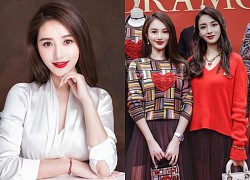 Huynh Xiao Minh's "new love" pitted against his ex-wife Angelababy, netizens discovered unexpected commonalities