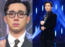 Trấn Thành hé lộ căn bệnh khiến anh từ bỏ ghế giám khảo gameshow, hạn chế xuất hiện trên truyền hình