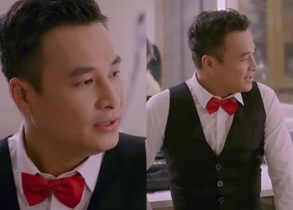 Xuất hiện cây hài được khen "gánh" cả bộ phim Việt giờ vàng, khiến netizen đòi đổi luôn tên phim