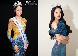 Á hậu Đào Hiền đã 'rén' sau drama Ý Nhi, tuyên bố quá sợ 'sự vô tư', không dám hó hé để ekip vạ lây