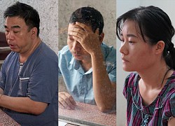 Bắt giam Giám đốc Trung tâm Văn hóa - Điện ảnh tỉnh Hòa Bình