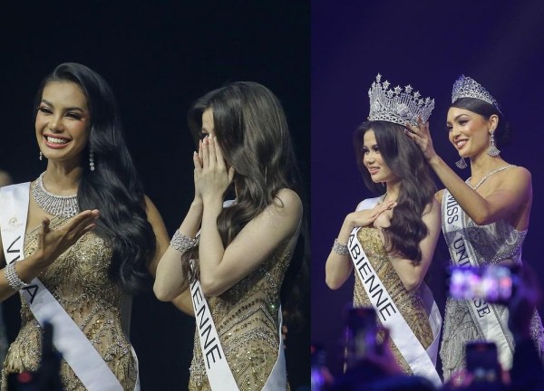 BTC Miss Universe Indonesia bị tố cáo "lạm dụng t.dục", "mua bán giải": bị hủy tư cách tổ chức?