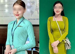 The identity of the "noodle mother" caught in the thousand-dollar prostitution case: Being a hotgirl in the airline, or touting on social media