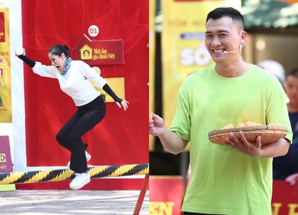 Đào Vân Anh, Xuân Phúc góp sức mang về 95 triệu đồng cho trẻ mồ côi
