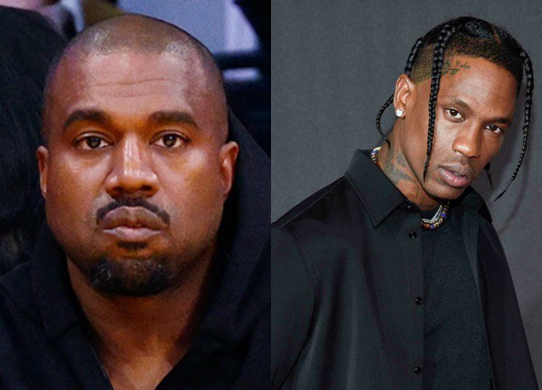 Kanye West rapper "lắm tài nhiều tật", mắc phải sai lầm khi biểu diễn hậu phát ngôn về "bài Do Thái"