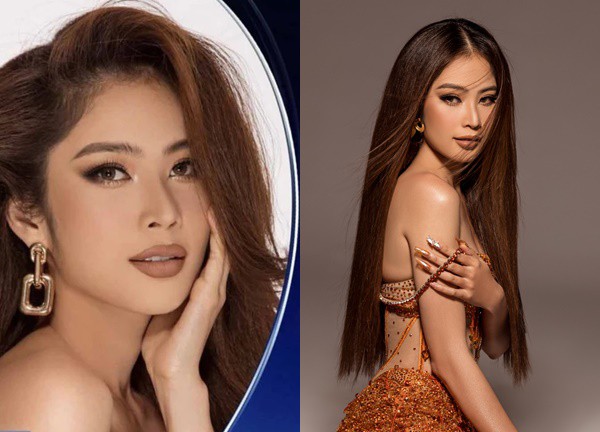 Lệ Nam chưa từ bỏ Miss Universe, quyết "phục thù" tại MUV 2023, chính thức tung ảnh hot tuyên chiến