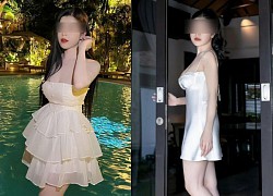 Revealing the identity of hotgirl in TVHK prostitution ring: Photo model with blue tick, social media hundred thousand followers