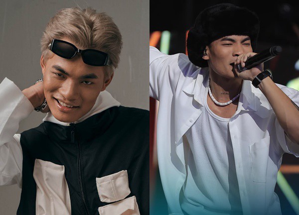 Mikelodic: The Thai rap boy took social media by storm, predicted to become the Vietnamese Rap champion