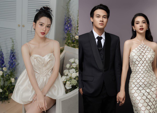 Quynh Luong is suspected of breaking up with young master Tra Vinh because of the constant implication of love