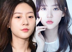 "One-time child star" Kim Sae Ron reappeared after a wave of boycotts because of the scandal that caused an accident and then ran away