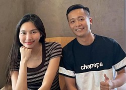 Thùy Tiên - Quang Linh né nhau trên livestream vì sợ fan gán ghép, đàng gái còn khó chịu ra mặt?