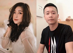 Phan Van Duc's wife made a move to attract attention related to Quang Linh Vlogs, what happened?