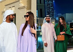 Dubai millionaire's wife stoned for worshipping the concept of "saying no to poor men", suffering for wealth