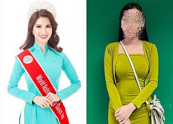 Thousand-dollar "prostitution broker" case: 1 Miss exposes the sophisticated trick of "noodle cheeks"