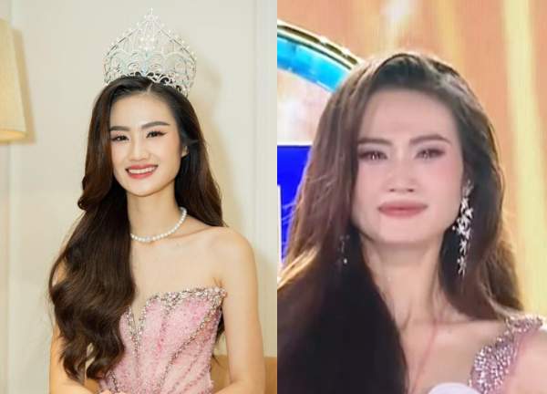 Ý Nhi chính thức bị BTC Miss World VN xóa bỏ chữ "hoa hậu", sức khỏe gặp vấn đề trầm trọng