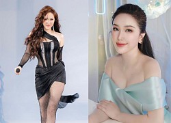 Bảo Thy đáp trả dư luận sau màn catwalk bị chê 'thảm họa': Đi xấu mới thu hút, chiếm hết spotlight