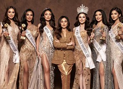 BTC Miss Universe Indonesia nhận "quả báo" đắng, sau loạt cáo buộc quấy rối, xâm phạm t.dục thí sinh