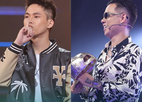 DLOW: Thí sinh được mùa bội thu sau 2 lần thi Rap, Andree cũng "không có cửa" vì 1 lý do