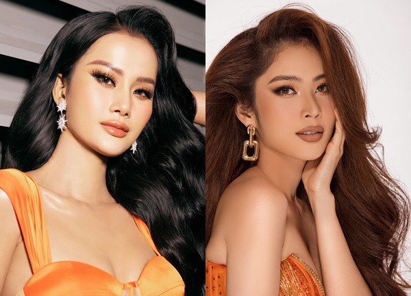 Hương Ly có động thái ẩn ý thi tiếp Miss Universe Vietnam 2023, CĐM lo lắng cho kết quả của Nam Anh