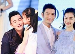 Huynh Xiaoming welcomed her 2nd daughter with her new love Ye Kha?