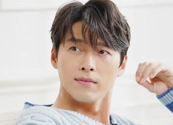 Hyun Bin "lột xác" làm dân tình mê mệt, Song Joong Ki "thua thảm", cố gắng mấy cũng không bằng