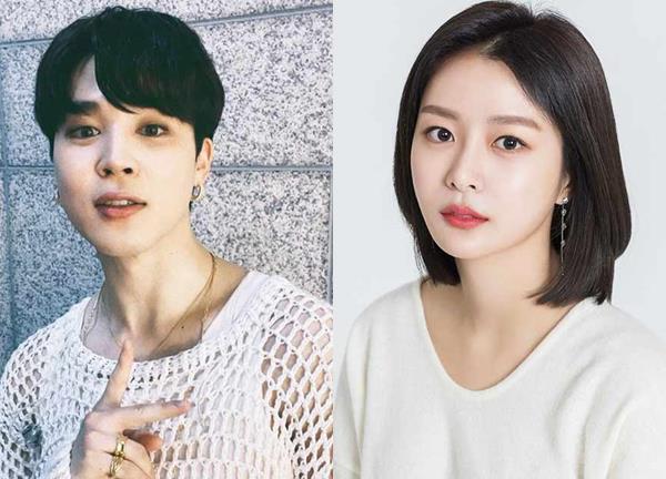 Jimin (BTS) revealed evidence of dating seniors over 4 years old, fans fear like V and Jennie?