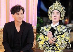 Lin Xiong revealed his past of being accused of stealing cars, being kicked out of the inn, choking up at the mention of Wu Ling