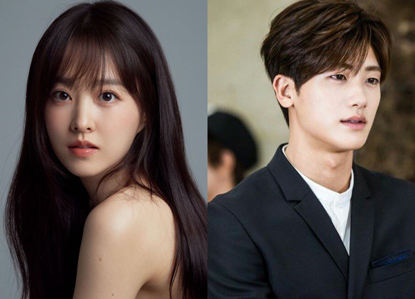 Park Bo Young hối hận khi hợp tác với "tình tin đồn" Park Hyung Sik, CĐM chỉ trích gay gắt?