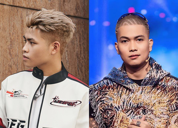 RAPPER TEZ: Đúng chuẩn "con nhà người ta", học giỏi rap hay, ngựa chiến của team BigDaddy