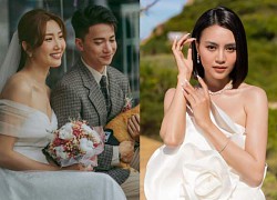 S.T Son Thach officially chose Thuy Ngan instead of Lan Ngoc, causing the people to regret