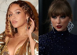 Beyoncé spends billions on fans, mainly to "more than lose" with Taylor Swift