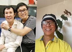 Charles Thanh made up about the late Vu Linh and a series of artists, a famous journalist 'with his face': Dirty talk