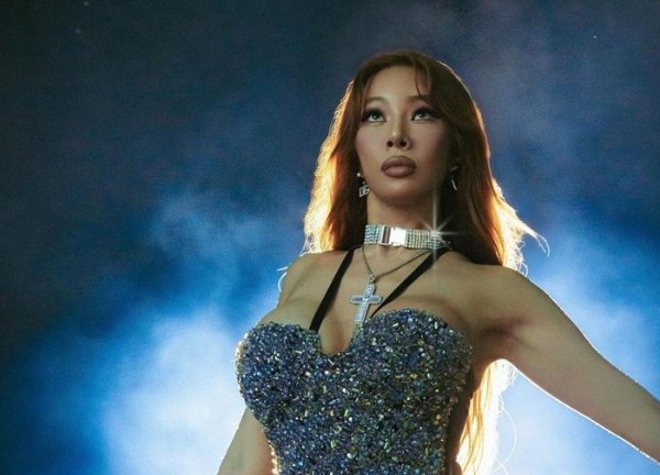 'Chị đại' K-pop sắp tới Việt Nam biểu diễn là ai?
