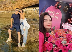 Ex-husband Nhat Kim Anh confirmed dating the famous Hau Vbiz, son showed his attitude to "step-aunt"