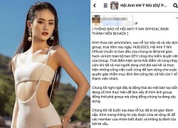 HH Ý Nhi nhận tin vui cực khủng, thở phào vì group antifan hàng ngàn thành viên nghi ngờ đã bị bán?