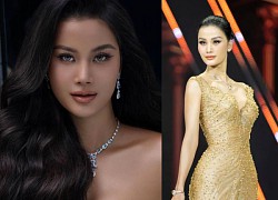 Hương Ly tái xuất Miss Universe VN lần 4, trình độ tiếng Anh ra sao - có vượt qua "cái bóng" top 5?