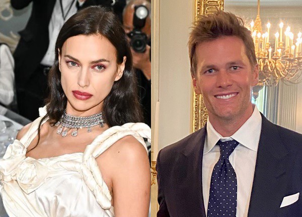 Irina Shayk muốn bảo vệ tình cảm với Tom Brady, quyết định "cắt đứt" mối quan hệ bạn bè xung quanh