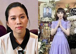 Lin Khanh Chi responded to his close friend Vu Linh for "the artist no one satires", Hong Phuong sued Hong Loan